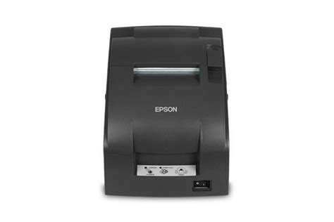 dot matrix printer epson|epson dot matrix receipt printer.